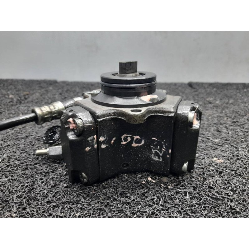 Recambio de bomba inyeccion para opel meriva b essentia referencia OEM IAM 0445010203  BOSCH - Rojo 3