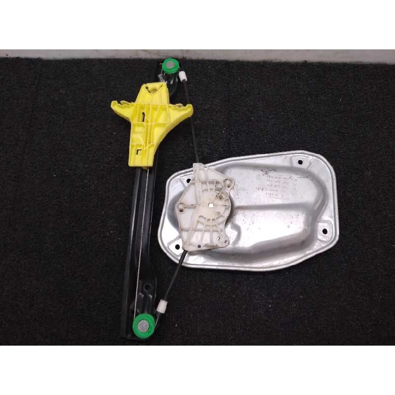 Recambio de elevalunas trasero derecho para volkswagen golf v berlina (1k1) trendline referencia OEM IAM 1K0959704C  SIEMENS - Negro 5