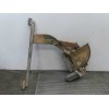 Recambio de elevalunas delantero izquierdo para toyota corolla (e11) 1.4 16v cat referencia OEM IAM   