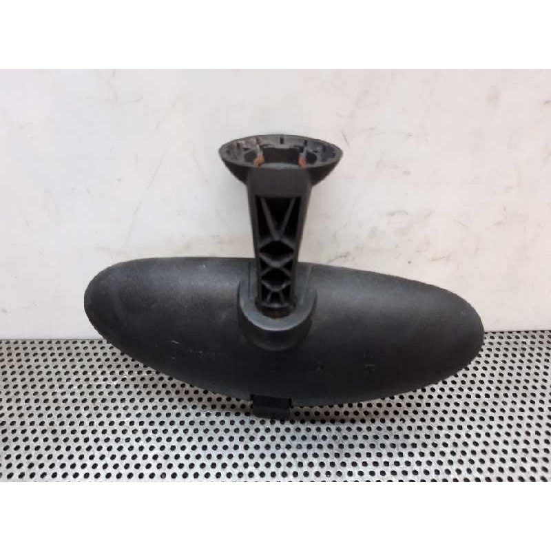 Recambio de espejo para smart coupe 0.7 turbo cat referencia OEM IAM 2
