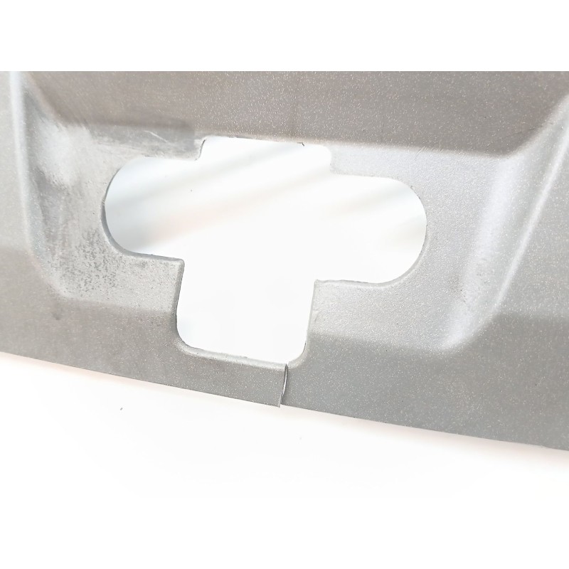 Recambio de rejilla delantera para ford mondeo iii (b5y) 2.0 tdci referencia OEM IAM 1S718B271A - Gris 6