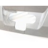 Recambio de rejilla delantera para ford mondeo iii (b5y) 2.0 tdci referencia OEM IAM 1S718B271A  