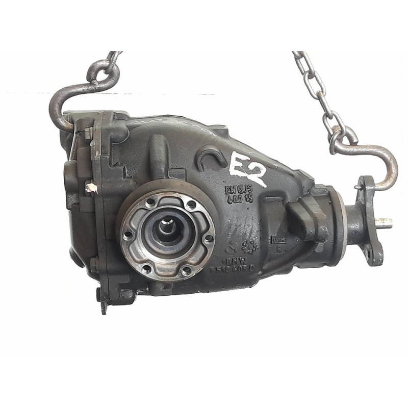 Recambio de diferencial trasero para bmw serie 3 berlina (e90) 320d referencia OEM IAM 751993102 EAJ17S256 