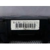 Recambio de mando climatizador para peugeot 406 coupe (s1/s2) 2.2 hdi referencia OEM IAM 96416248ZL  