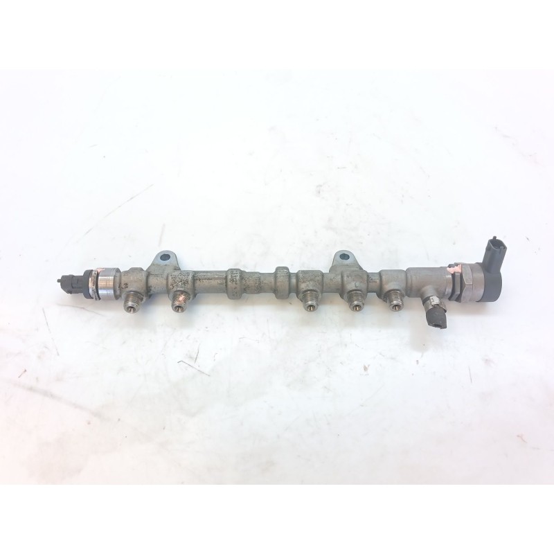 Recambio de rampa inyectora para opel corsa d expression referencia OEM IAM 0445214224 0281002507 