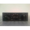 Recambio de mando calefaccion / aire acondicionado para daewoo aranos referencia OEM IAM  34942 