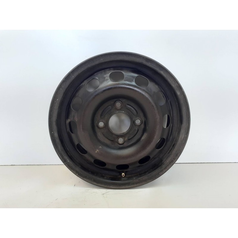 Recambio de llanta para ford fiesta (cb1) ghia referencia OEM IAM 96FBCB01124  