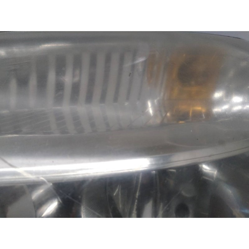 Recambio de faro izquierdo para fiat doblo (119) 1.3 16v multijet dynamic com. (55kw) referencia OEM IAM 086611150LM 2