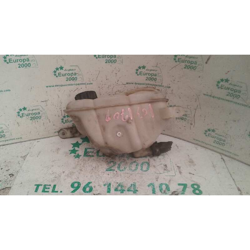 Recambio de deposito expansion para ford escort berlina/turnier 1.6 16v cat referencia OEM IAM   