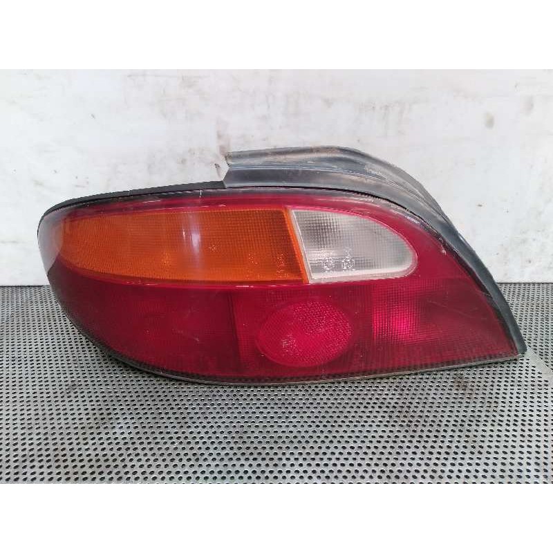 Recambio de piloto trasero izquierdo para hyundai lantra berlina (rd) 1.6 gls referencia OEM IAM   