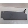 Recambio de parasol izquierdo para renault megane i coupe fase 2 (da..) 1.9 dci diesel cat referencia OEM IAM   