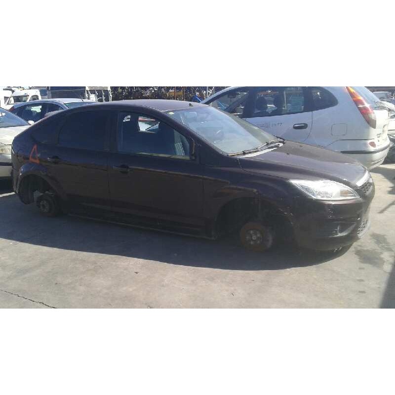 ford focus lim. (cb4) del año 2008