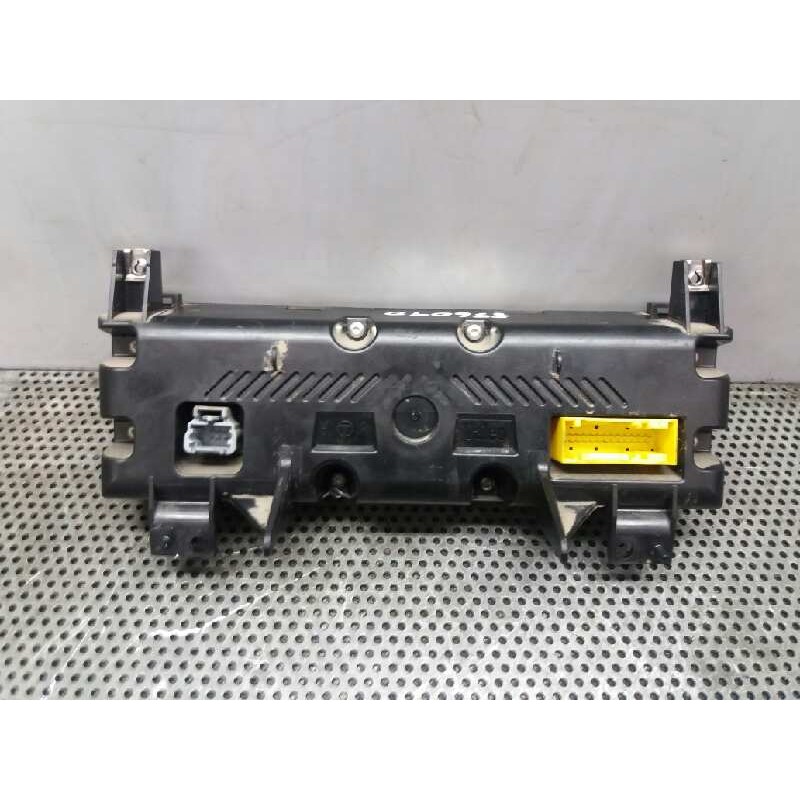 Recambio de mando climatizador para peugeot 406 coupe (s1/s2) 2.2 hdi referencia OEM IAM 96416248ZL 3