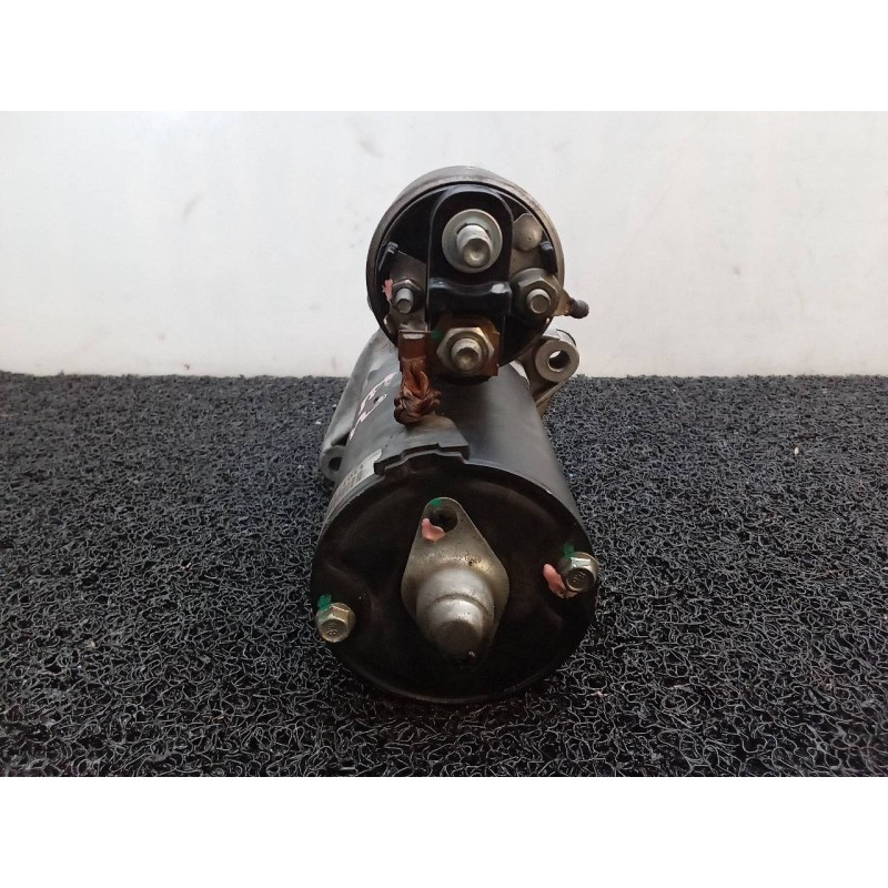 Recambio de motor arranque para bmw serie 5 berlina (e60) 520i referencia OEM IAM 11017110125N 2