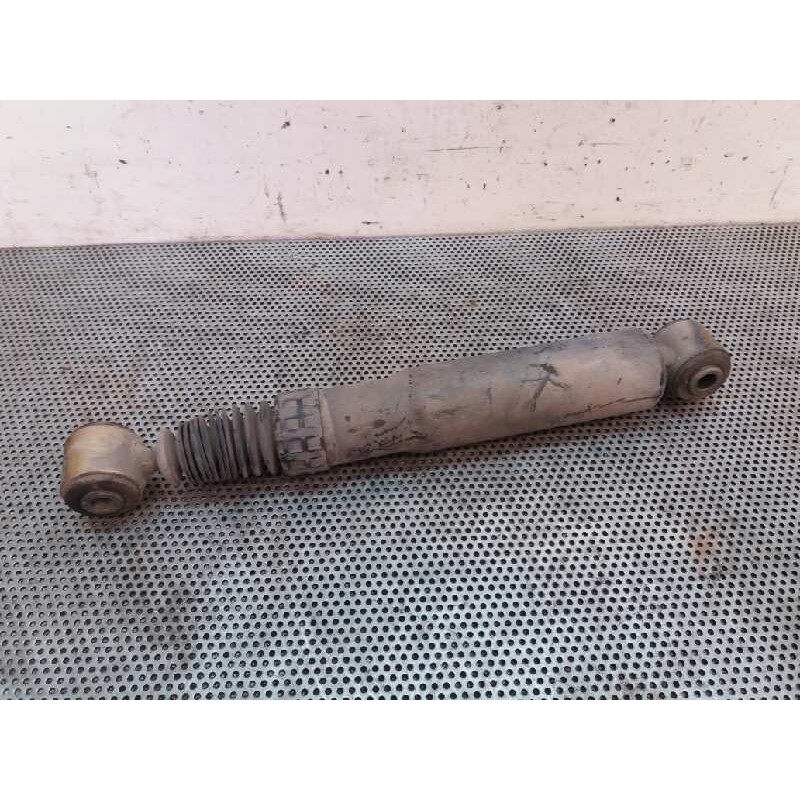 Recambio de amortiguador trasero derecho para fiat scudo (222) 2.0 16v jtd cat referencia OEM IAM   