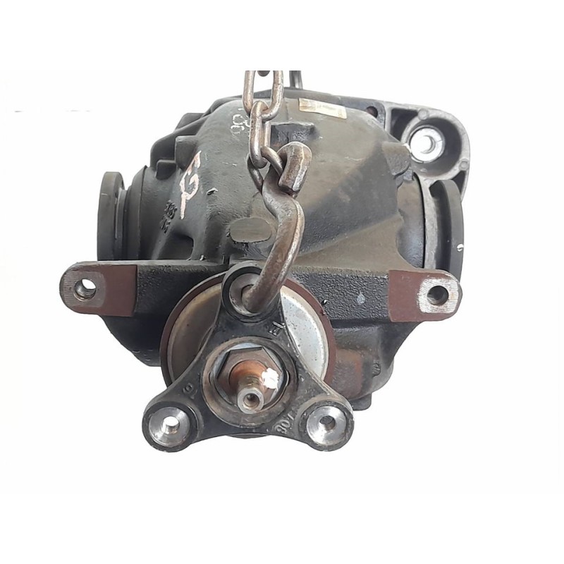 Recambio de diferencial trasero para bmw serie 3 berlina (e90) 320d referencia OEM IAM 751993102 EAJ17S256 - Gris 2