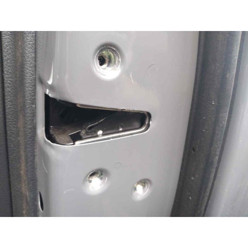 Recambio de cerradura puerta trasera derecha para hyundai i30 (pd) n line 30 aniversario referencia OEM IAM   