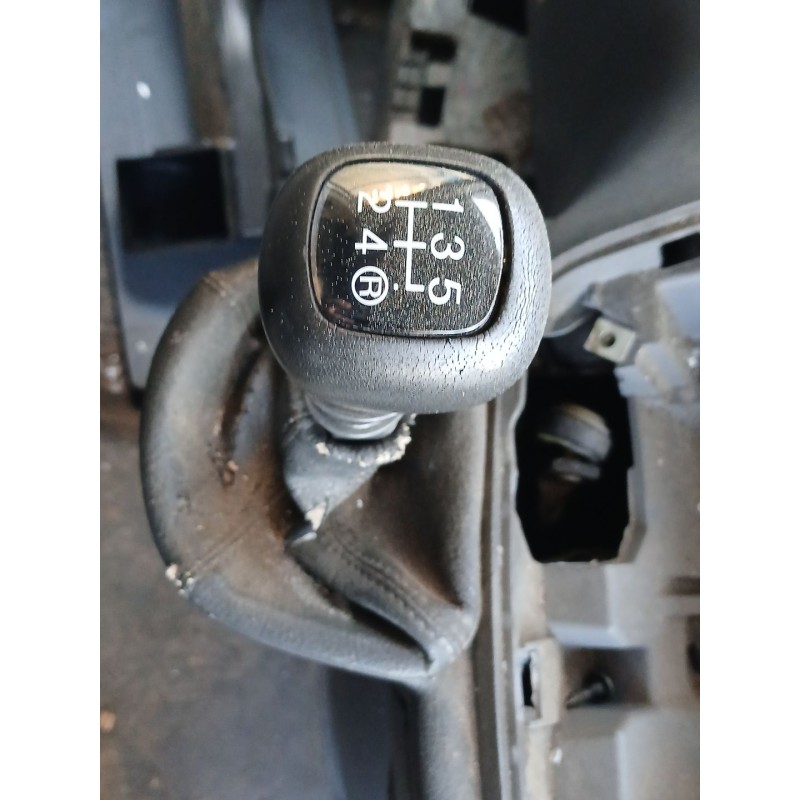 Recambio de palanca cambio para mercedes-benz vito caja cerrada 6.03  109 cdi compacto (639.601) referencia OEM IAM   
