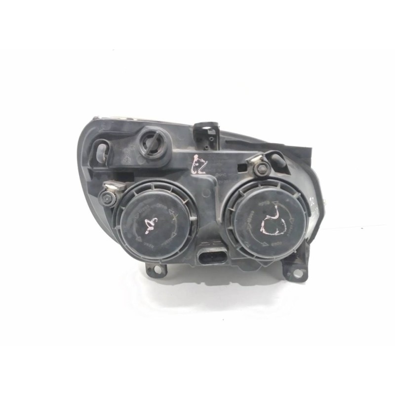 Recambio de faro izquierdo para fiat doblo (119) 1.3 16v multijet dynamic com. (55kw) referencia OEM IAM 086611150LM 3