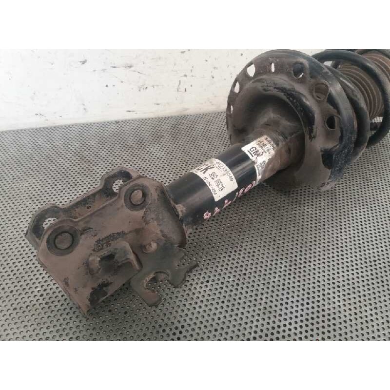 Recambio de amortiguador delantero derecho para opel vectra c berlina 1.8 16v cat (z 18 xe / 2h9) referencia OEM IAM - Negro 3