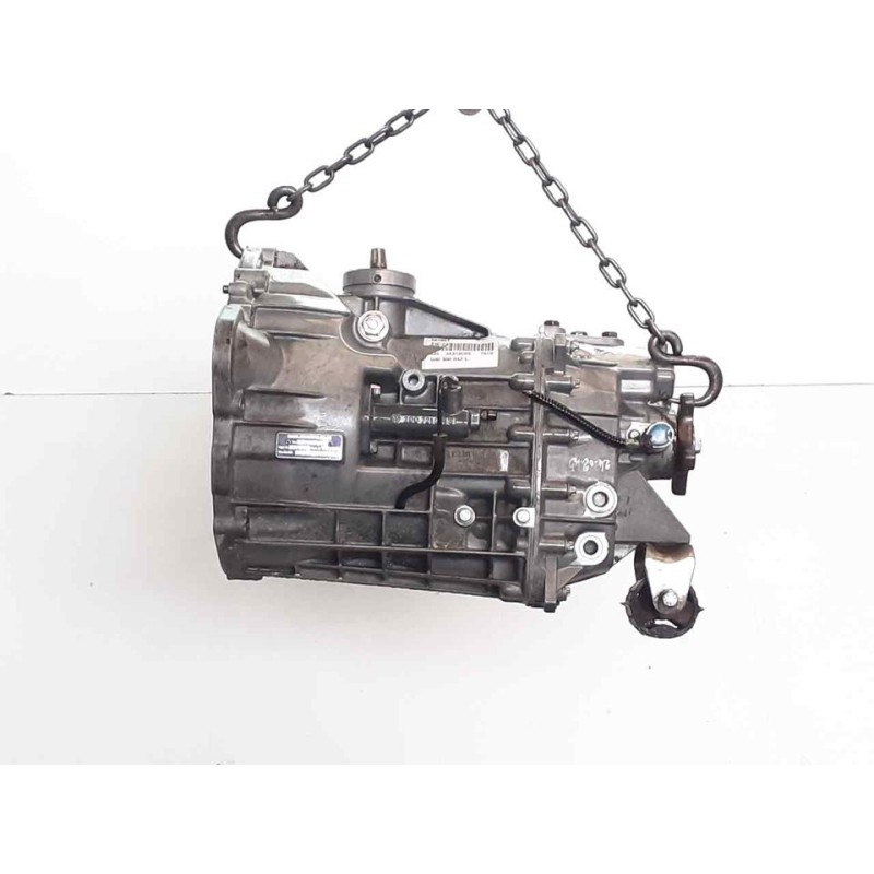 Recambio de caja cambios para volkswagen lt caja abierta (mod. 1997) lt 46 caja abierta referencia OEM IAM 000300043L 000300043L