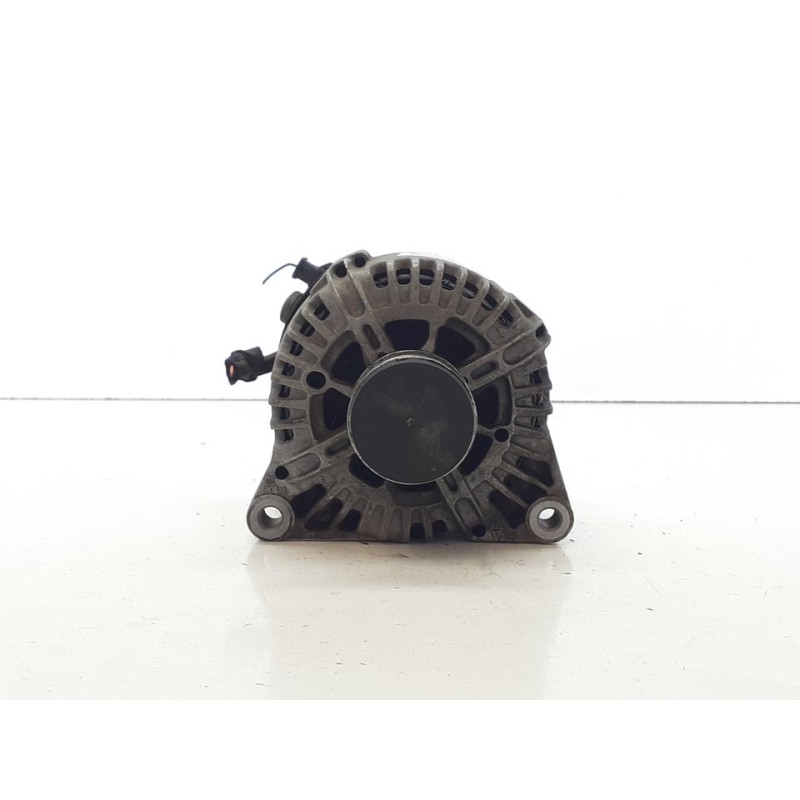 Recambio de alternador para citroën berlingo station wagon live edition referencia OEM IAM 1638094380 - Blanco 4