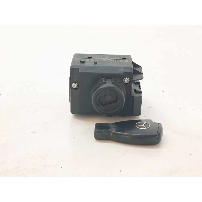 Recambio de antirrobo / llave contacto para mercedes-benz clase clk (w209) coupe 270 cdi (209.316) referencia OEM IAM 2095450908