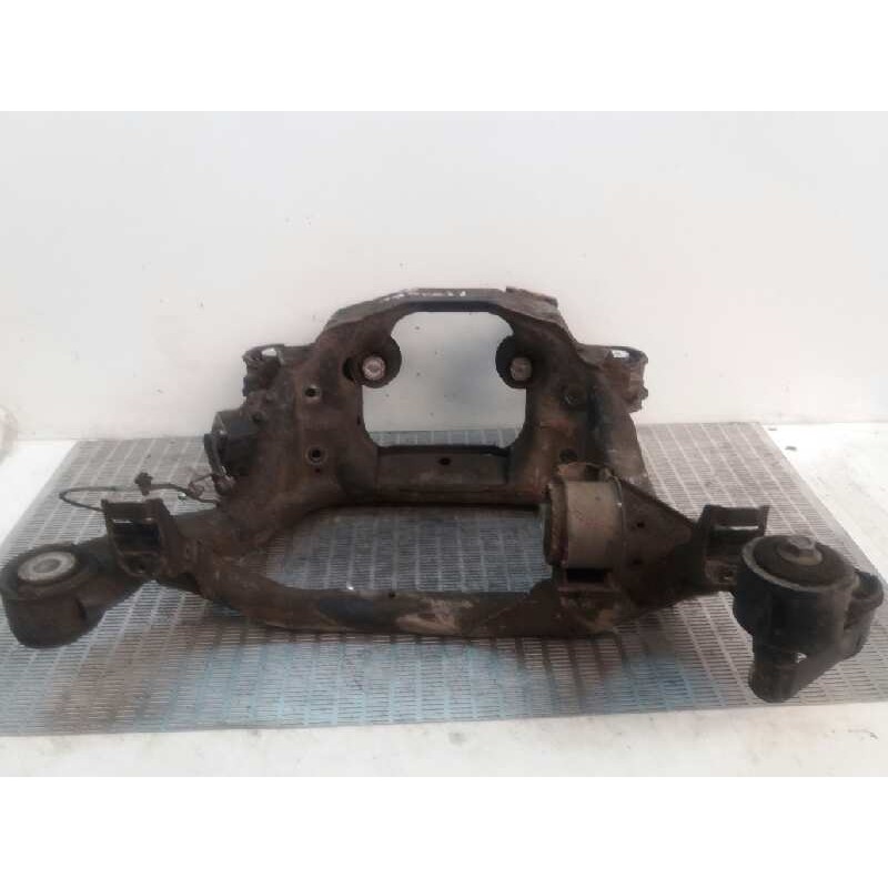 Recambio de puente trasero para bmw serie 3 coupe (e46) 2.0 16v diesel cat referencia OEM IAM 7526158 E2727S256 