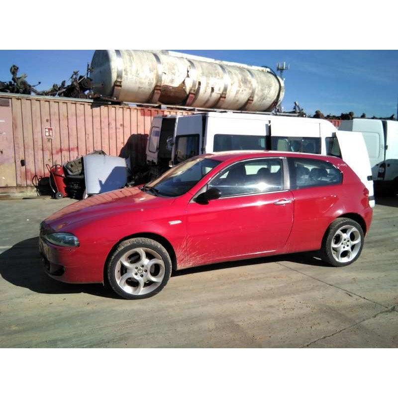 alfa romeo 147 (190) del año 2005