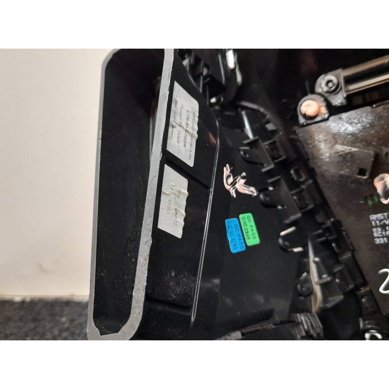 Recambio de sistema audio / radio cd para ford focus turn. (cb8) trend referencia OEM IAM AM5T18K811CE - Negro 5
