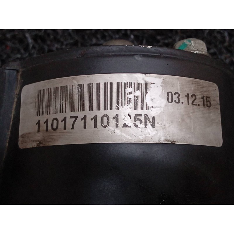 Recambio de motor arranque para bmw serie 5 berlina (e60) 520i referencia OEM IAM 11017110125N 3
