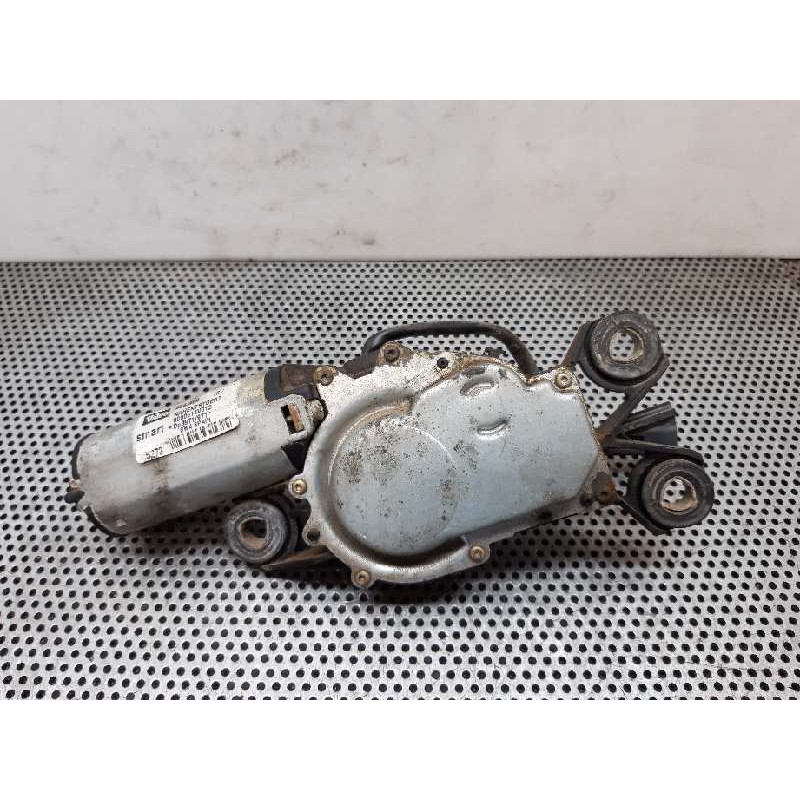 Recambio de motor limpia trasero para smart coupe 0.7 turbo cat referencia OEM IAM 0000614V013 3971971 VALEO