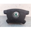 Recambio de kit airbag para skoda fabia (6y2/6y3) comfort referencia OEM IAM 61305245D 6Q0880204B 1C0909601C