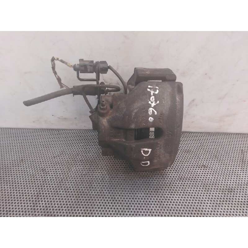 Recambio de pinza de freno delantera derecha para skoda superb (3u4) comfort referencia OEM IAM 885 - Gris 2