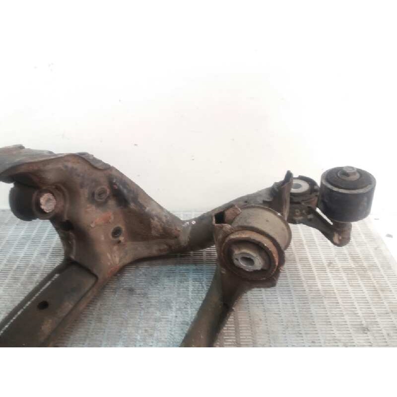 Recambio de puente trasero para bmw serie 3 coupe (e46) 2.0 16v diesel cat referencia OEM IAM 7526158 E2727S256 2