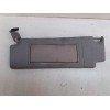 Recambio de parasol izquierdo para renault megane i coupe fase 2 (da..) 1.9 dci diesel cat referencia OEM IAM   