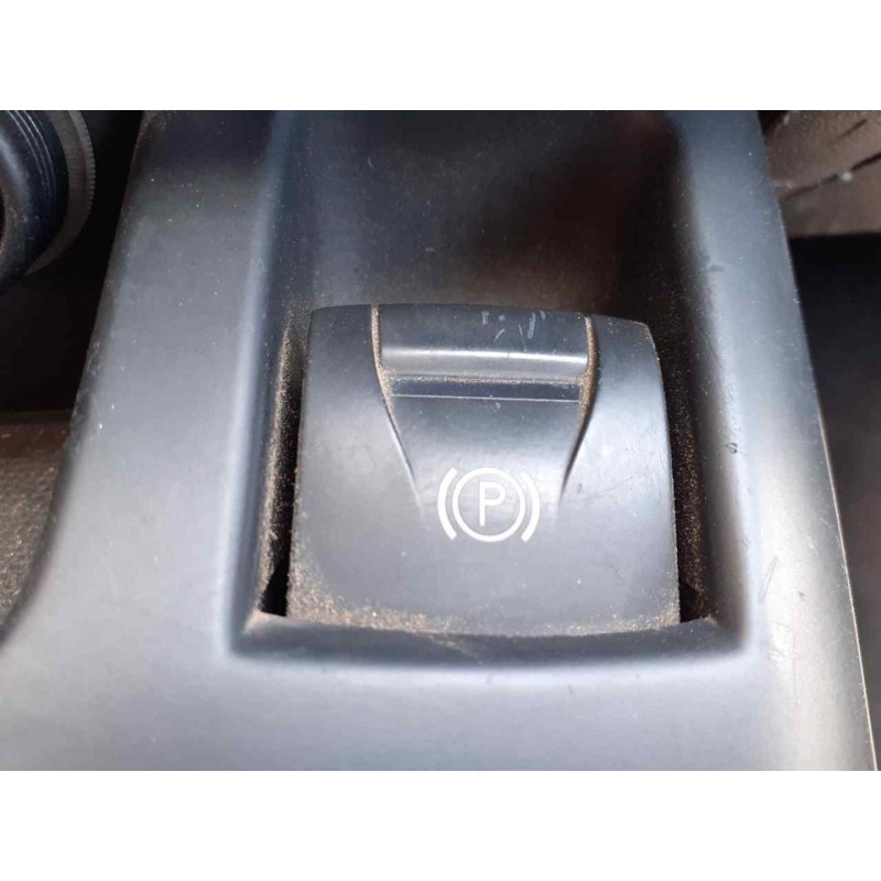 Recambio de palanca freno para renault scenic iii grand bose edition referencia OEM IAM   
