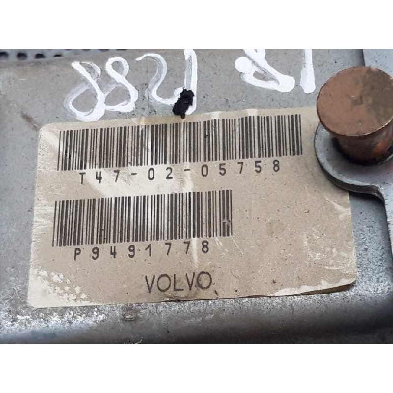 Recambio de columna direccion para volvo s80 berlina d5 referencia OEM IAM P9491778 4