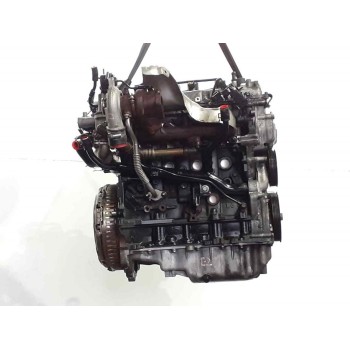 MOTOR COMPLETO D4FBW 