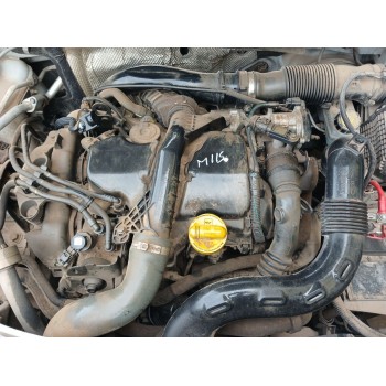 MOTOR COMPLETO K9KC612 K9KC6 
