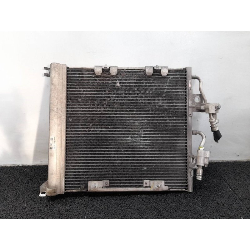 Recambio de condensador / radiador aire acondicionado para opel zafira b enjoy referencia OEM IAM 13129195  