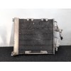 Recambio de condensador / radiador aire acondicionado para opel zafira b enjoy referencia OEM IAM 13129195  