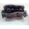 Recambio de carter para renault scenic ii 1.5 dci diesel referencia OEM IAM   