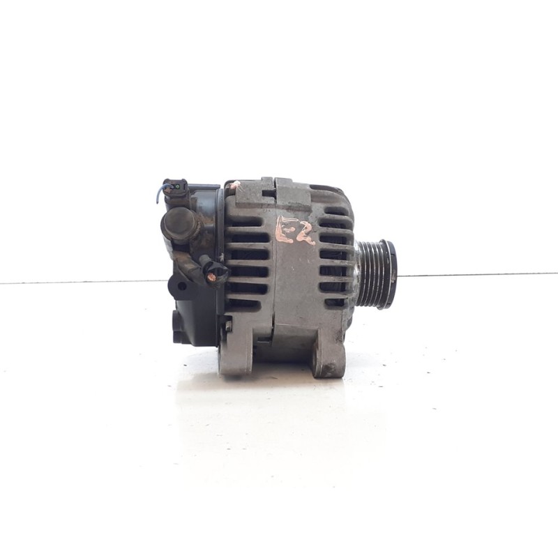 Recambio de alternador para citroën berlingo station wagon live edition referencia OEM IAM 1638094380 - Blanco 5