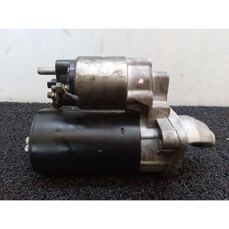 Recambio de motor arranque para bmw serie 5 berlina (e60) 520i referencia OEM IAM 11017110125N 4
