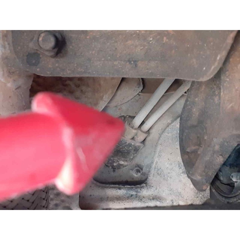 Recambio de varillaje cambio para mitsubishi asx (ga0w) challenge 2wd referencia OEM IAM   