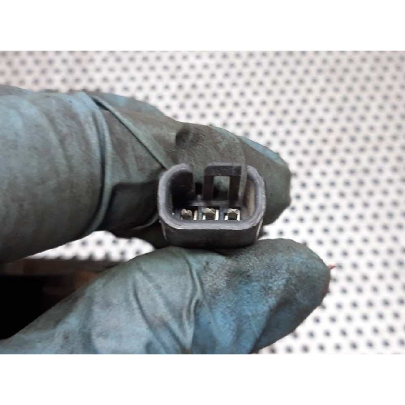 Recambio de motor limpia trasero para smart coupe 0.7 turbo cat referencia OEM IAM 0000614V013 3971971 VALEO 2