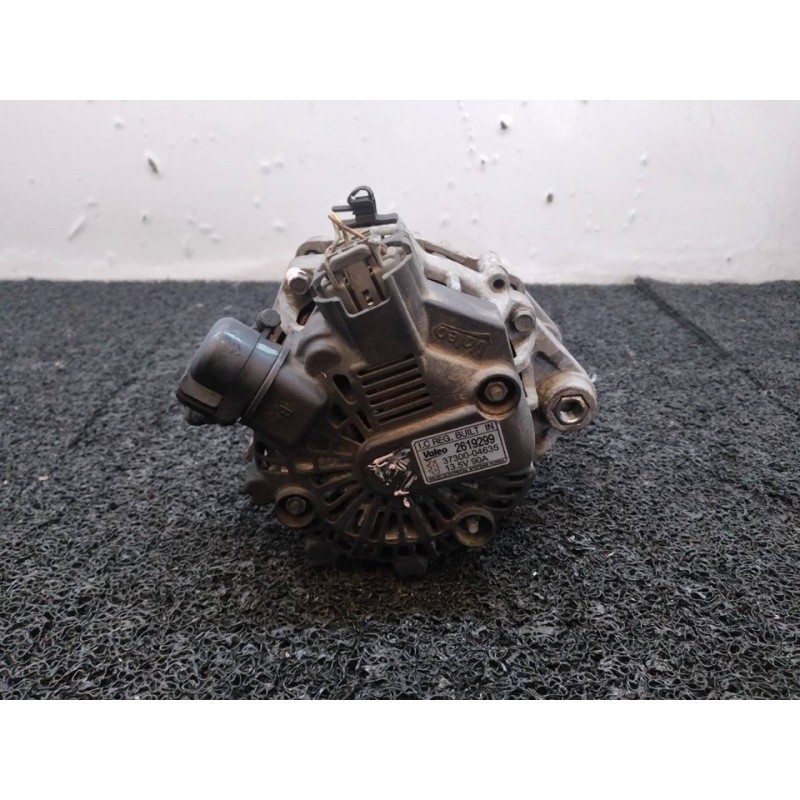 Recambio de alternador para kia picanto concept referencia OEM IAM 3730004635 2619299 VALEO - Blanco 3