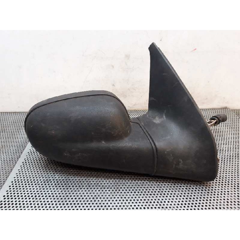 Recambio de retrovisor derecho para renault clio i fase i+ii (b/c57) 1.4 referencia OEM IAM - Blanco 2
