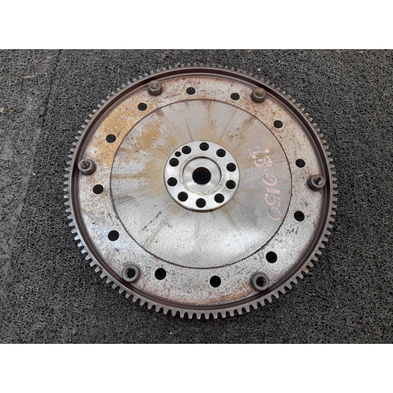 Recambio de volante motor para audi a6 allroad quattro (4gj) 3.0 tdi clean diesel referencia OEM IAM 059105323BN  